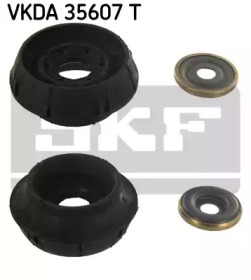 Подвеска оси / система подвески / колеса SKF для NISSAN KUBISTAR (X76) 1.5 dCi
